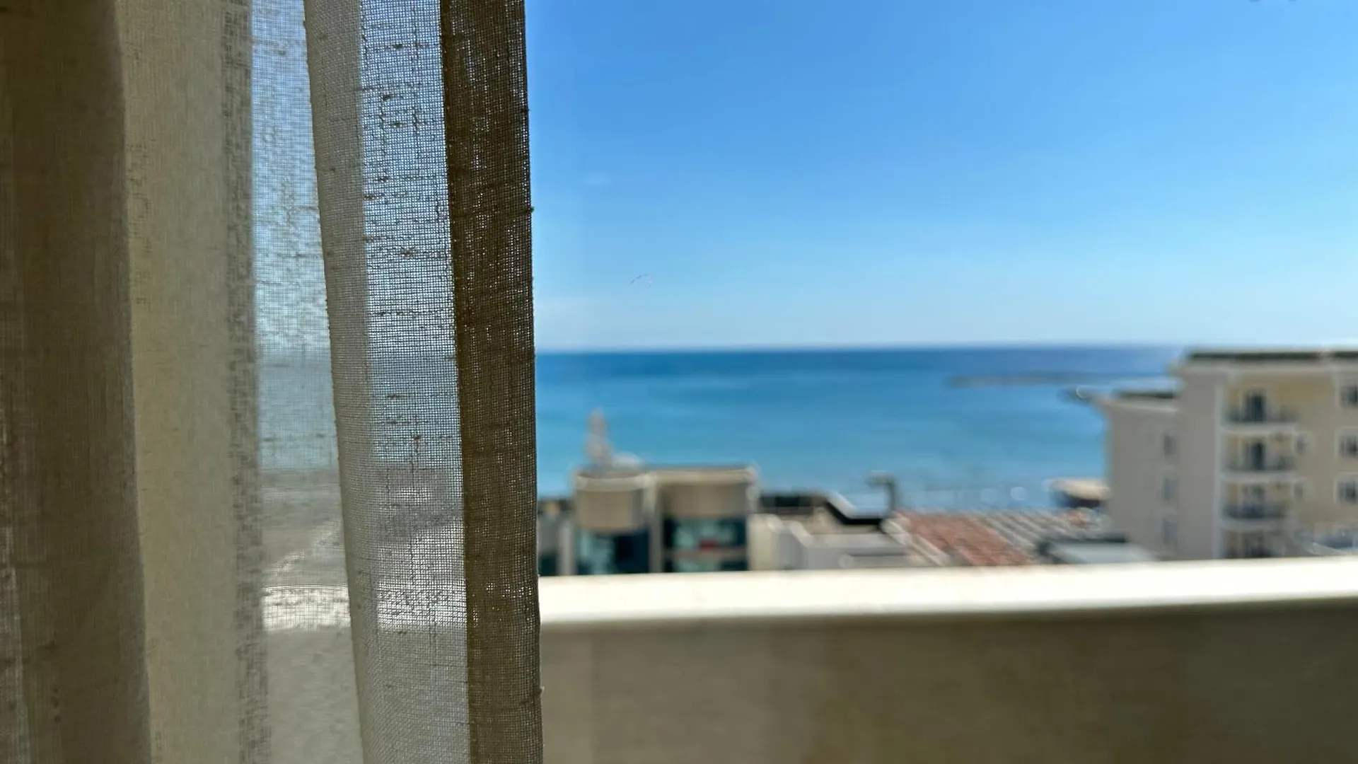 Sol & Sea Apartments Shëngjin Albanie