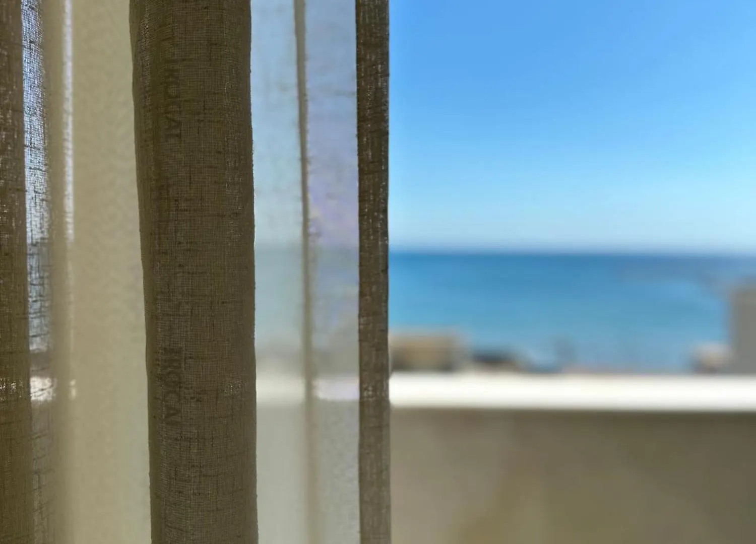 Sol & Sea Apartments Shëngjin Albanie