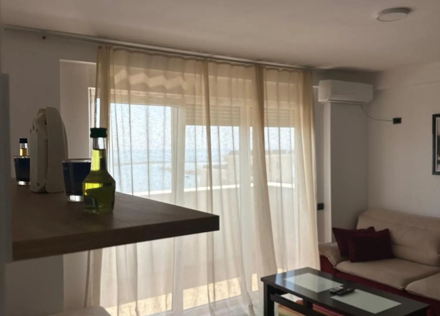Sol & Sea Apartments Shëngjin